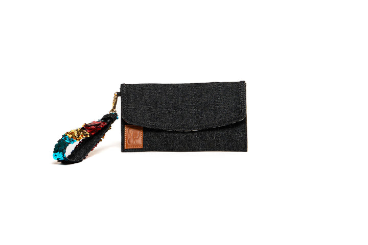 Traverse Wallet 202